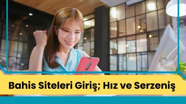 Bahis Siteleri Giriş