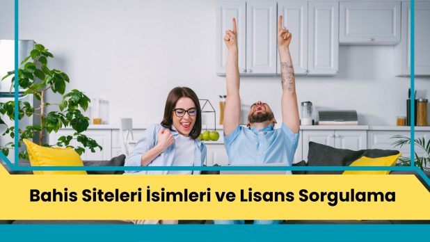 Bahis Siteleri İsimleri